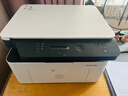 惠普（HP）1188nw 銳系列激光多功能一體機 家用三合一 打印復印掃描無(wú)線(xiàn)版（136nw升級版） 曬單實(shí)拍圖