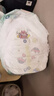 茵茵（cojin）SUREWIN嬰兒拉拉褲XXL64片(≥15kg)超薄透氣冬季尿不濕通用全包臀 曬單實(shí)拍圖