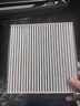 科德寶空調濾清器芯藍肺BL385適用皓影冠道飛度繽智XRV思域CRV雅閣11代 曬單實(shí)拍圖