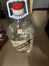 卓譽(yù)瀘州高粱酒自飲泡酒52度清香型白酒桶裝純糧食酒5L散酒泡酒白酒 曬單實(shí)拍圖