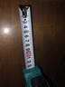 綠林鋼卷尺家用小尺子10米加厚加硬盒尺高精度【常規款】10MX25MM 曬單實(shí)拍圖