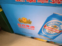 燕京啤酒  整箱 送貨上門(mén)  啤酒整箱批發(fā) 小藍聽(tīng) 330mL 24罐 曬單實(shí)拍圖