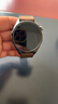 HUAWEIWATCH GT 6 雅丹黑 46mm智能手表多維情緒健康全新騎行體驗21天超長(cháng)續航華為GT6手表GT5升級 曬單實(shí)拍圖