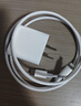PRA蘋(píng)果充電器充電線(xiàn)氮化鎵正品適配原裝快充蘋(píng)果14ProMax 13 12 11手機xsmax 8plus充電頭20W數據線(xiàn) 【適配蘋(píng)果6-14系列】20W快充+閃充線(xiàn)1.5米 曬單實(shí)拍圖