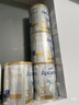 愛(ài)他美（Aptamil）白金澳洲版 幼兒配方奶粉 3段(12-36個(gè)月) 900g 澳洲白金 曬單實(shí)拍圖