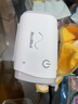 瑞思邁（Resmed）AirMini便捷式睡眠呼吸機打呼嚕家用無(wú)創(chuàng  )呼吸暫停防打呼嚕止鼾器 曬單實(shí)拍圖