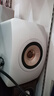 KEF 【煥新補貼】LS50 Wireless II 無(wú)線(xiàn)HiFi音響家用音箱2.0立體聲有源音箱 發(fā)燒級電視書(shū)架音箱禮物 LS50 WII+KC62套裝(備注顏色) 曬單實(shí)拍圖