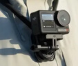 大疆 Osmo 掛脖支架 Max Osmo Nano/Osmo 360/Osmo Action 6/Action 5 Pro/Action 4/Action 3 配件 曬單實(shí)拍圖