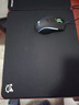 聯(lián)想（Lenovo）極光電競GX10S 均衡墊 類(lèi)PA 鼠標墊 SOFT 下沉式包邊 FPS專(zhuān)用 拯救者 （360*300*4） 曬單實(shí)拍圖