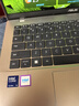 華碩無(wú)畏14 二代酷睿Ultra5 2.5K亮彩護眼長(cháng)續航高性能AI輕薄筆記本電腦(225H 16G 1T) 曬單實(shí)拍圖