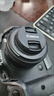 Canon/佳能 EF50mm F/1.8 STM小痰盂三代 定焦大光圈自動(dòng)對焦單反相機鏡頭 EF50 1.8黑色（保稅倉發(fā)貨 最快次日達） 官方標配 曬單實(shí)拍圖