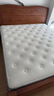 芝華仕床墊D026明星墊90%高純度乳膠獨袋彈簧席夢(mèng)思家用1.8x2米軟硬適中 曬單實(shí)拍圖