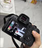 佳能（Canon）EOS R6 Mark II R62 全畫(huà)幅微單相機 R6二代 4K Vlog視頻直播 RF24-105mm STM套機 旅行暢玩套裝 曬單實(shí)拍圖