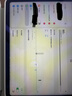 Apple/蘋(píng)果 iPad11英寸 A16芯片2025年款 平板電腦 (256GB WLAN版/學(xué)習辦公娛樂(lè ))銀色 曬單實(shí)拍圖