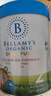 貝拉米（Bellamy's）卓越版2段較大嬰兒奶粉800g 6~12月 有機奶源 原生HMO 曬單實(shí)拍圖