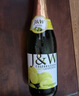 艾加（JW）無(wú)醇起泡葡萄汁無(wú)酒精西班牙原瓶進(jìn)口0度氣泡節日送禮熱門(mén)商品 曬單實(shí)拍圖