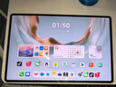HUAWEI MatePad Pro 12.2英寸 2025華為平板電腦 2.8K雙層OLED屏 WIFI 12GB+256GB 飛天青 曬單實(shí)拍圖