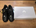 耐克NIKE板鞋男空軍一號AF1 AIR FORCE 1運動(dòng)鞋CW2288-001黑42.5 曬單實(shí)拍圖