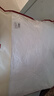 無(wú)印良品A類(lèi)全棉夾棉床笠單件1.8x2米床套罩床墊保護套全包床笠 180*200cm 曬單實(shí)拍圖