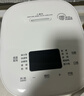 美的（Midea）【政府補貼】電飯煲0涂層家用3L電飯鍋不銹鋼無(wú)涂層蜂窩內膽2-3人IH加熱智能多功能電飯煲HC3050S 曬單實(shí)拍圖