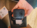 70邁 70MAI黑冰糖A400Pro 3K行車(chē)記錄儀超高清夜視 F1.55大光圈 64G卡 曬單實(shí)拍圖