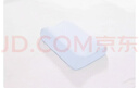 半弦月枕頭深度睡覺(jué)睡眠護頸頸椎枕病專(zhuān)用成人單人記憶棉枕芯人體工學(xué)枕 曬單實(shí)拍圖