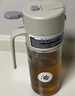 愛(ài)仕達油壺噴霧倒油噴油一體兩用霧化食用油玻璃油壺廚房家用油瓶不掛油 曬單實(shí)拍圖