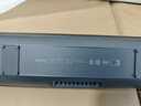 小米（MI）REDMI電腦音箱2 Pro 石墨黑 桌面音箱藍牙音響 家用臺式電腦筆記本游戲音響 長(cháng)條音箱藍牙電競音箱 曬單實(shí)拍圖