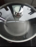 美的（Midea）不粘鍋炒鍋真有鈦炒鍋不粘鍋炒菜鍋鈦炒鍋32cm平底鍋煎鍋磁爐通用 曬單實(shí)拍圖