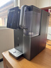 西屋（Westinghouse）弱堿性臺式凈水器曼哈頓F5s 制冷即熱家用免安裝RO反滲透冷熱凈化一體凈飲機 凈水機 曬單實(shí)拍圖