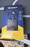 米其林（MICHELIN）充氣泵車(chē)載便攜式雙缸腳踏汽車(chē)摩托車(chē)輪胎打氣泵無(wú)線(xiàn)打氣筒12206 曬單實(shí)拍圖