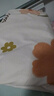 潔麗雅四件套 7A抗菌加厚小清新ins風(fēng)床上用品雙人 初夏-桔 被套200*230cm 曬單實(shí)拍圖
