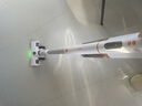 UWANT友望吸塵器大橘Pro自集塵【專(zhuān)利防纏 仿生刮環(huán)自清潔】小型車(chē)載家用大吸力無(wú)線(xiàn)吸塵器手持大功率 曬單實(shí)拍圖