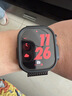 SPIGEN Apple Watch Ultra手表保護殼輕薄防摔蘋(píng)果Watch Ultra2/3保護套49mm外殼潮 經(jīng)典黑 Watch Ultra/1/2/3（49mm） 曬單實(shí)拍圖