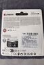 金士頓（Kingston）64GB TF（MicroSD） 存儲卡 U1 A1 V10 內存卡 讀速100MB/s 適配無(wú)人機/運動(dòng)相機/switch/監控 曬單實(shí)拍圖