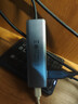 綠聯(lián) USB3.0擴展器擴展塢多接口 分線(xiàn)器高速4口集線(xiàn)器HUB拓展塢 筆記本電腦一拖多轉換器轉接頭延長(cháng)線(xiàn) 曬單實(shí)拍圖