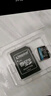 金士頓（Kingston）64GB TF（MicroSD） 存儲卡 U1 A1 V10 內存卡 讀速100MB/s 適配無(wú)人機/運動(dòng)相機/switch/監控 曬單實(shí)拍圖