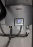 飛利浦（PHILIPS）即熱式小廚寶電熱水器 5500W智能無(wú)極變頻 即開(kāi)即熱迷你廚房熱水寶京東自營(yíng) 小尺寸AWH2308/93 曬單實(shí)拍圖