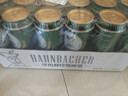 漢巴赫（Hahnbacher）拉格啤酒500ml*24聽(tīng) 德國進(jìn)口 精釀?wù)溲b 京東自營(yíng)春日聚會(huì )暢飲 曬單實(shí)拍圖
