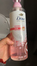 多芬（Dove）【柔順蓬松】無(wú)硅油氨基酸洗發(fā)水470ml櫻花香 毛躁扁塌發(fā)質(zhì) 曬單實(shí)拍圖