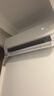 美的（Midea）空調掛機1.5匹 26年新品酷省電二代雙排純銅管新一級能效省電空調變頻冷暖家用臥室壁掛式空調補貼 酷省電二代省電40% 大1.5匹 曬單實(shí)拍圖
