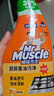 威猛先生（Mr Muscle） 油污清潔劑 455g+455g替換裝 柑橘香 廚房重油污凈 曬單實(shí)拍圖