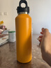 REVOMAX銳虎保溫杯男士戶(hù)外便攜學(xué)生運動(dòng)水杯大容量茶杯子【保冷熱/592ml 曬單實(shí)拍圖