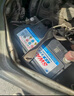 駱駝天鵝蓄電池12v汽車(chē)電瓶換電池上門(mén)安裝鉛酸電池 以舊換新 需要回收舊電池 L2400大眾捷達朗逸途觀(guān)寶來(lái)波羅POLO帕薩特 曬單實(shí)拍圖