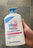 施巴（Sebamed）嬰兒洗發(fā)水沐浴露二合一兒童寶寶新生兒洗護400ml德國原裝進(jìn)口 曬單實(shí)拍圖
