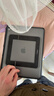 圖拉斯【圖拉斯iPad支點(diǎn)殼】適用ipad air8/7/6保護套13寸26/25/24款保護殼M4/M3防摔抗彎平板保護套黑 曬單實(shí)拍圖