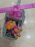 汪汪隊立大功（PAW PATROL）巡邏車(chē)汪汪隊卡通直升機飛機玩具3-6歲男女孩玩具車(chē)兒童生日禮物 曬單實(shí)拍圖