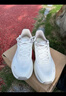 安踏毒刺丨女鞋跑步鞋夏季透氣舒適跳繩鞋減震軟底運動(dòng)鞋慢跑鞋子女 曬單實(shí)拍圖