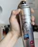 杰威爾激爽強塑定型噴霧組合裝 干膠發(fā)膠蓬松持久速干定型男女發(fā)型造型 曬單實(shí)拍圖