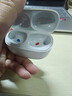 小米（MI）REDMI Buds 8 Pro真無(wú)線(xiàn)藍牙降噪耳機 入耳式 適用于安卓蘋(píng)果手機 冰釉白 曬單實(shí)拍圖